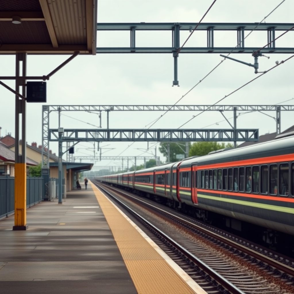 Newport rail services face disruption amid delay announcements